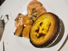 -五月罗马海鲜自助餐厅(陆家嘴店)