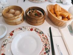 海景虾饺皇-青岛海景花园大酒店·粤海餐厅