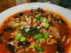 -高玛纳驴肉火烧(一世界店)