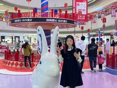 -长沙北辰三角洲大悦城