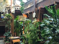 -束河人家(南锣鼓巷店)