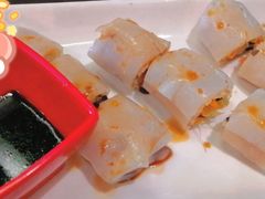 -避风塘(五角场店)