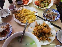 -瑶记海鲜餐厅(西涌店)