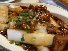 -和平馆·地道港澳茶餐厅(西门口店)
