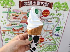 -神户市立六甲山牧场