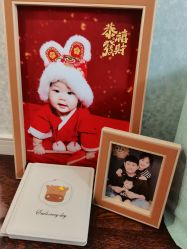 -有家宝贝儿童摄影(荟聚店)