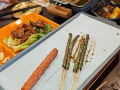 -林二哥宜烤官·宜宾小烧烤