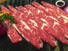 一心烤肉(解放广场店)-小城粥道·海胆鲜虾粥(解放广场店)