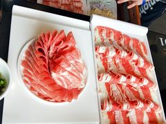 -北门涮肉·铜锅涮肉(南锣鼓巷店)
