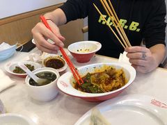 -客临百思德·东北特色馆(龙湖时代天街店)