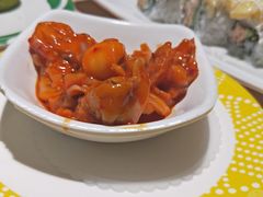 -新一番三文鱼寿司(红城湖店)