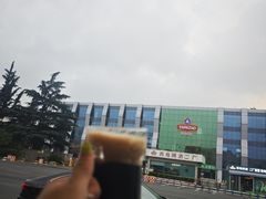 -永红源·啤酒烧烤海鲜大排档(台柳路店)