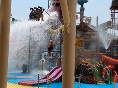 -上海玛雅海滩水公园