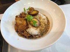 -荷花泰菜(东方新天地店)