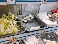 -五厂炸串(四流南路店)