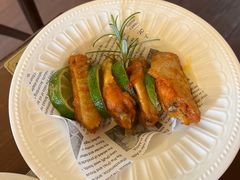 -猫岛主趣味餐厅(鼓浪屿店)