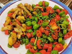 -渔意坊·千层无骨鱼粥底火锅·20年顺德菜(普君店)