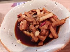 -大师兄·西北小馆(南沙万达广场店)