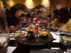 -月下料理(楷林IFC店)