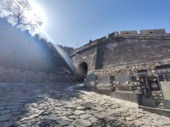 -雁门关景区