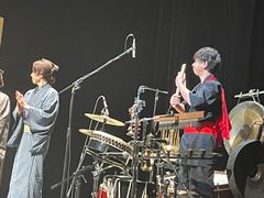 -交通银行前滩31演艺中心