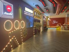 -必胜客(大悦城店)