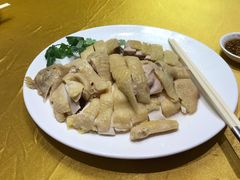-新海利海鲜城·41年珠海老字号(夏湾店)
