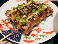烤牛肋条-伊藤ITO(侨福芳草地购物中心店)