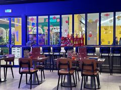 -bluefrog蓝蛙(新三里屯太古里店)