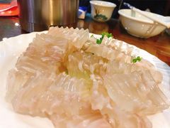 皮冻-八大碗·地道东北菜(白塔堡店)