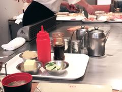 -赤坂亭·M9和牛烧肉·铁板烧(合肥万象城店)