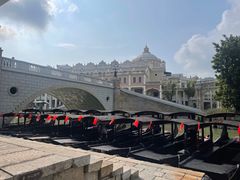 -赤坎·广东华侨国际旅游度假区