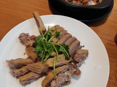 -猛料鸭仔饭(赤坎店)