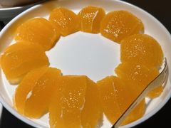 -喜悦烤鸭·新京菜(王府井店)