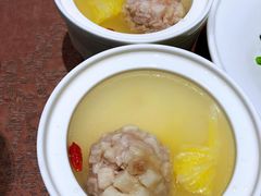 -佳兰雅序融合菜(高新店)