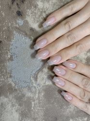 -Meet Nail 美睫·美甲