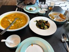 -翠湖轩中餐厅(昆明翠湖宾馆店)