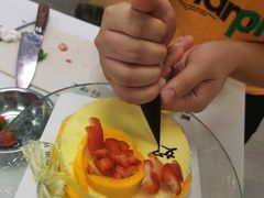 -ZUO无作不乐烘焙课堂(国贸城店)