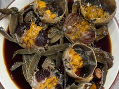 -红灯笼龙凤饭店(宁波老字号店)