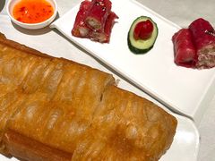 -相思林金岛饭店(青山湖店)