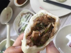 -津味张记包子铺(利民道店)