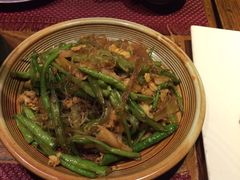 -雀舞云南菜(乐客城店)