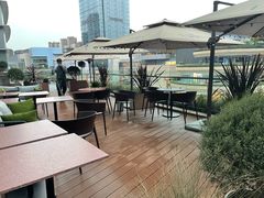 露天位-La Terre乐田(万象城店)