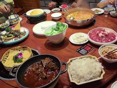 -亮欢寨(凯里总店)