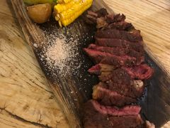-Cyclus Craft Kitchen薩克思手工厨房