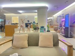 -北京亚运村美中宜和妇儿医院