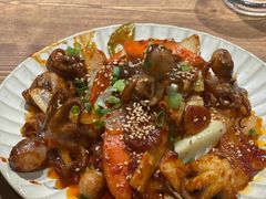 -INSA Korean Bistro饮鲨韩食酒馆