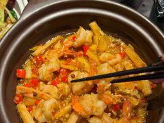 -费大厨辣椒炒肉(黄兴中心广场店)