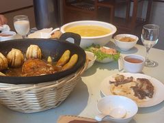 -古洼一锅鲜(开发区店)
