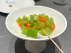 -俏立方·15年新楚菜